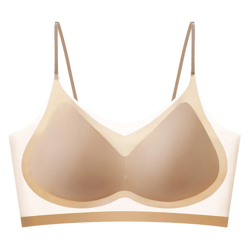 Noir Ultra-Thin Bra