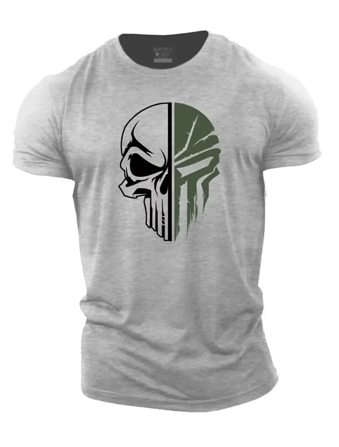 Battlefield Bones T-Shirt