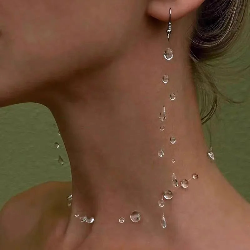 Dew Drop Necklace