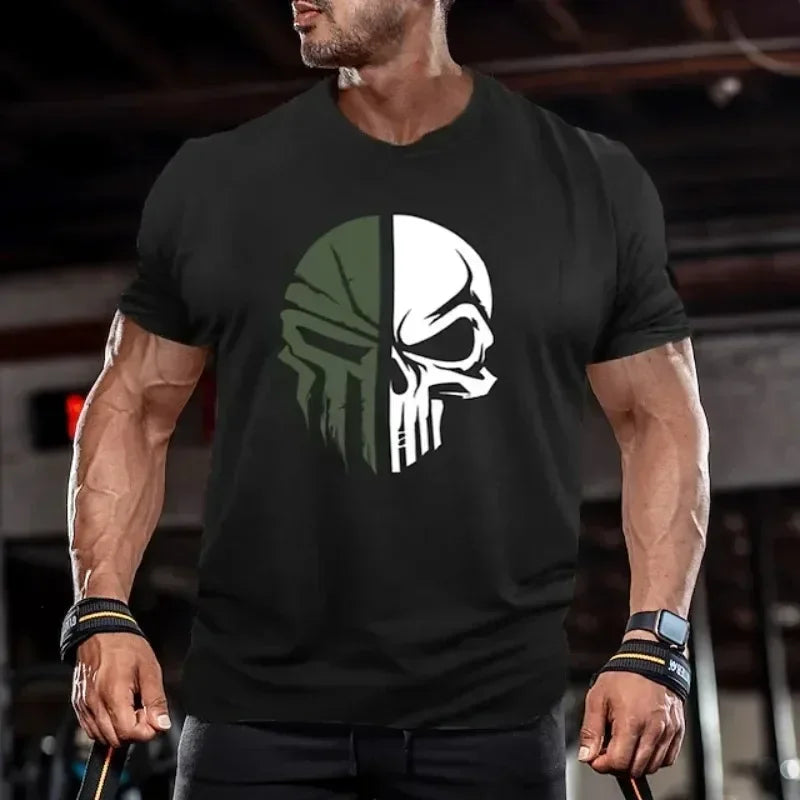 Battlefield Bones T-Shirt
