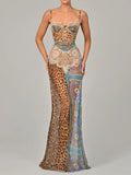 Faye Holler Dress