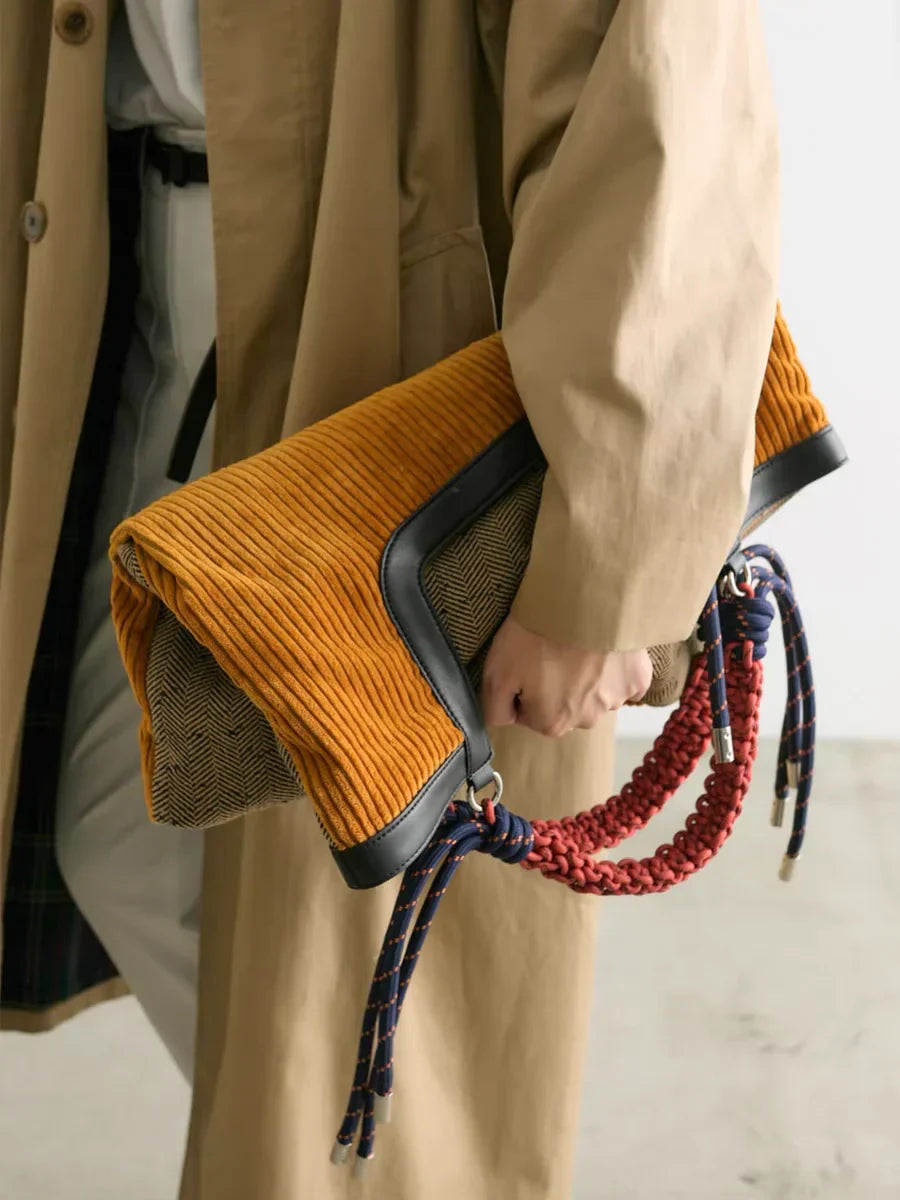Molvena Softhaul Tote