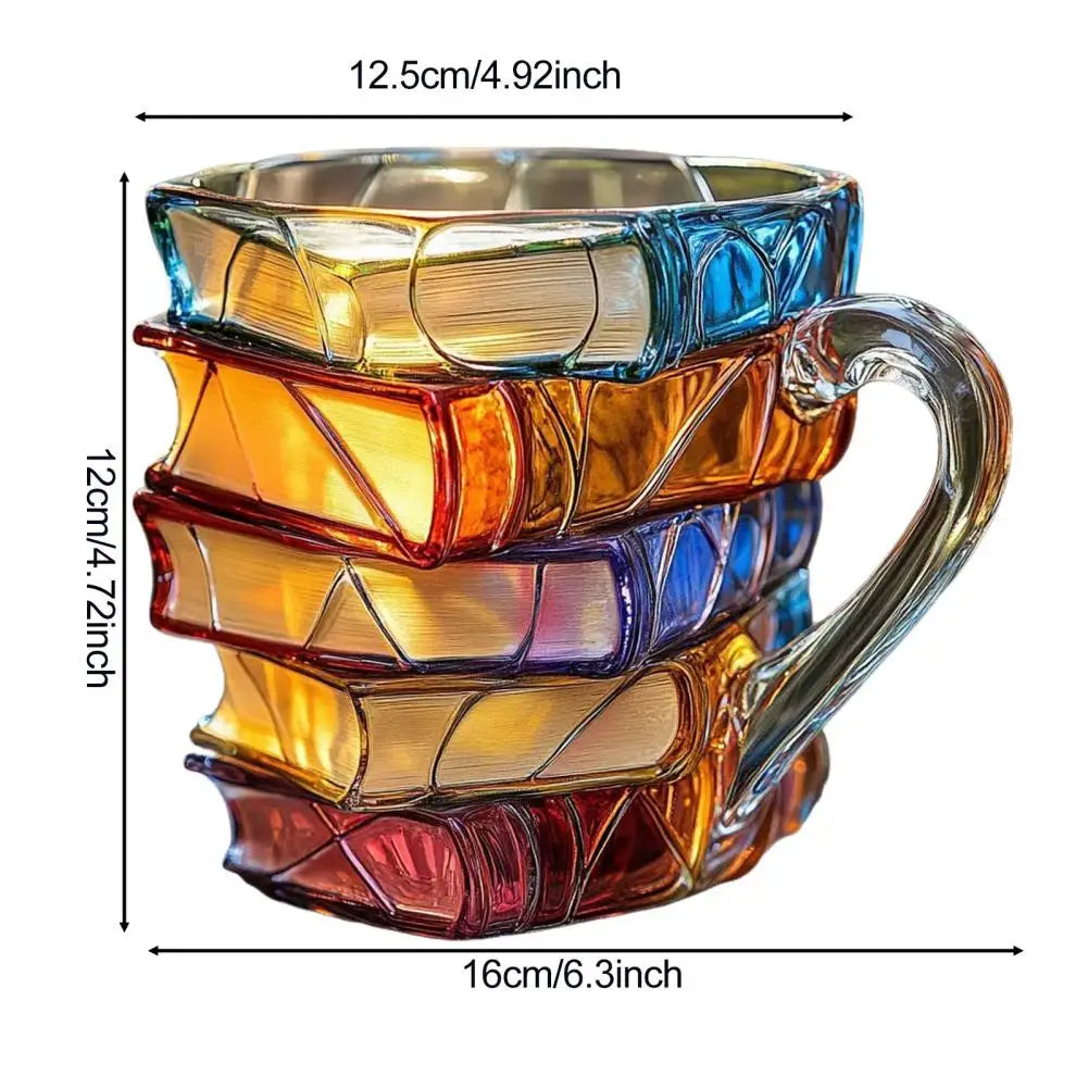 Chapter Brew Mug