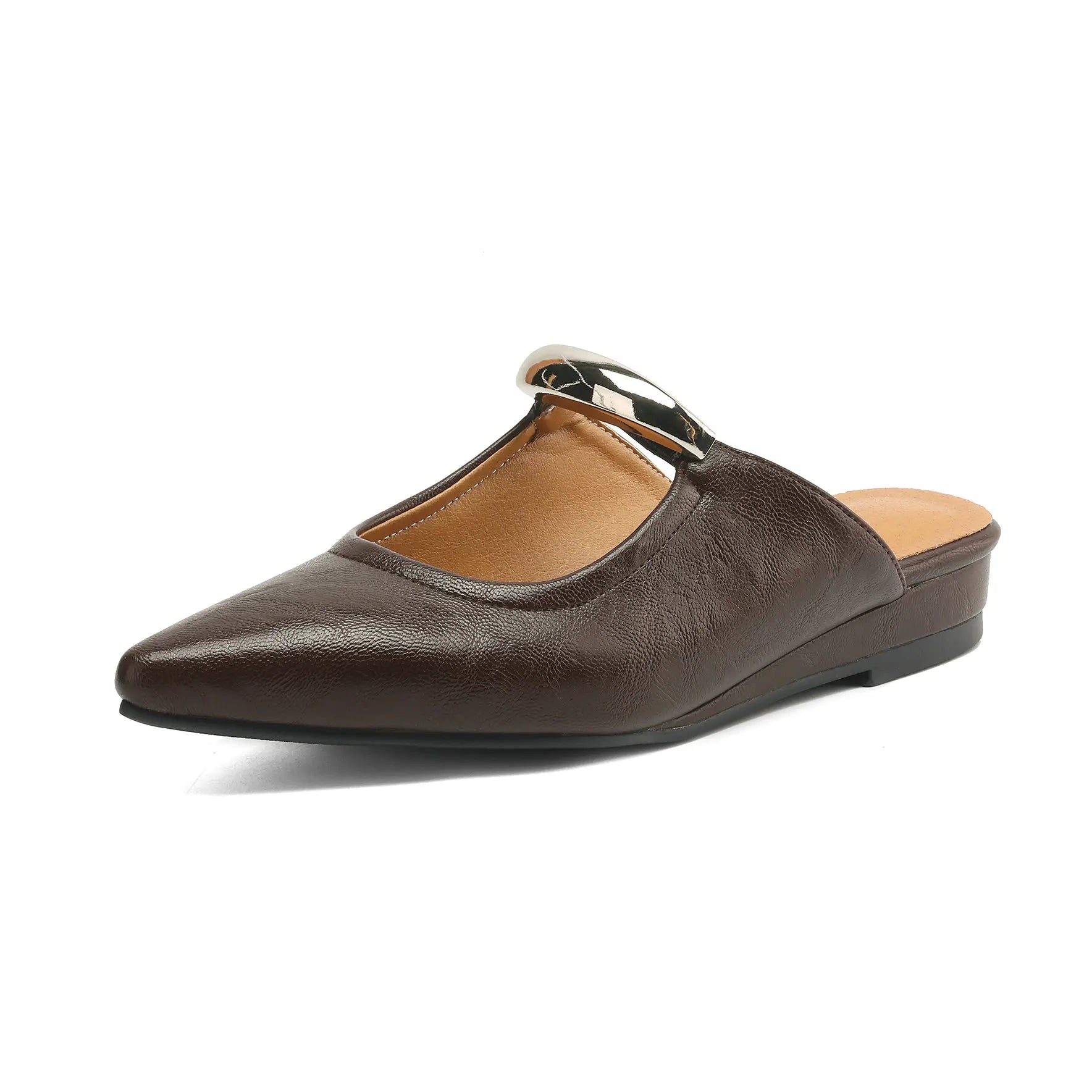 Roslyn Hollow Pumps
