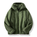 Thomas Thickened Hoodie