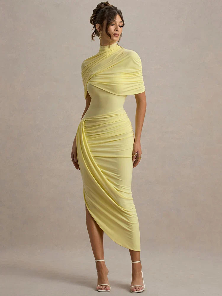 Monroe Grace Dress
