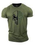 Battlefield Bones T-Shirt
