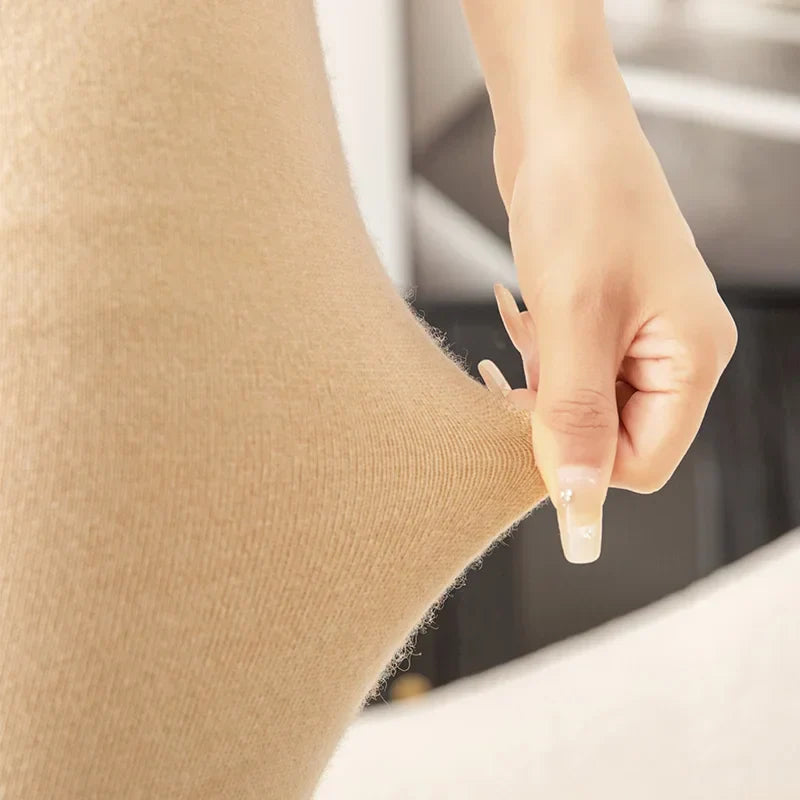 Pure Cashmere Legging