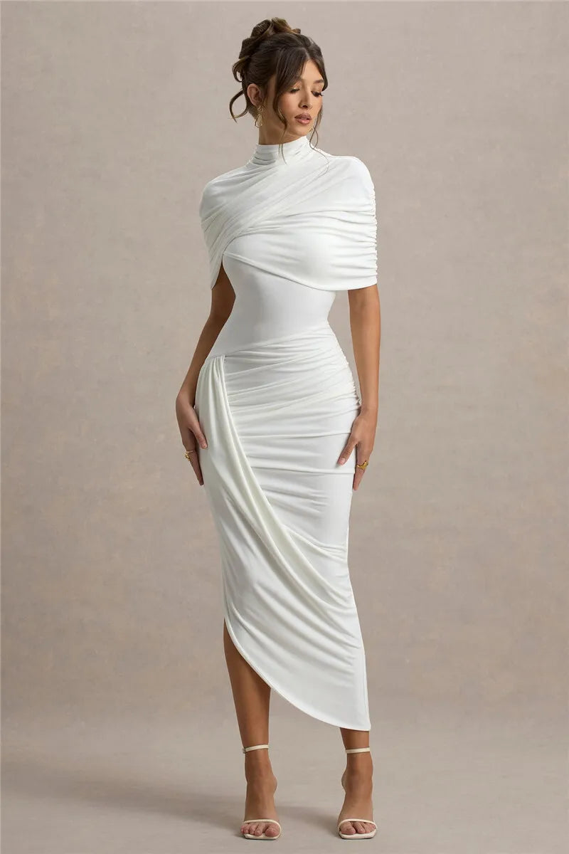 Monroe Grace Dress