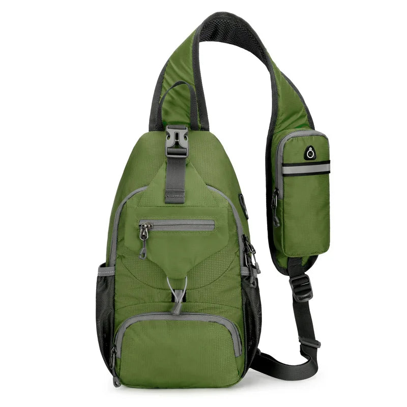 Fenton Rig Bag