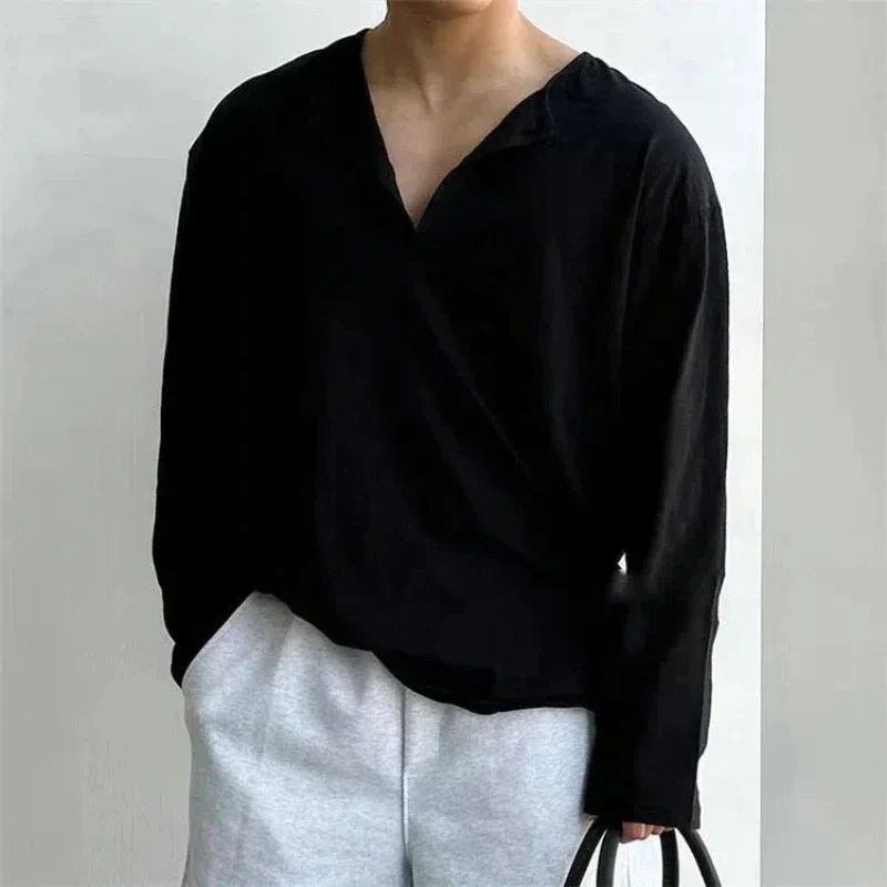 Zephyr Lazy Shirt